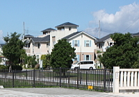 住宅施工事業